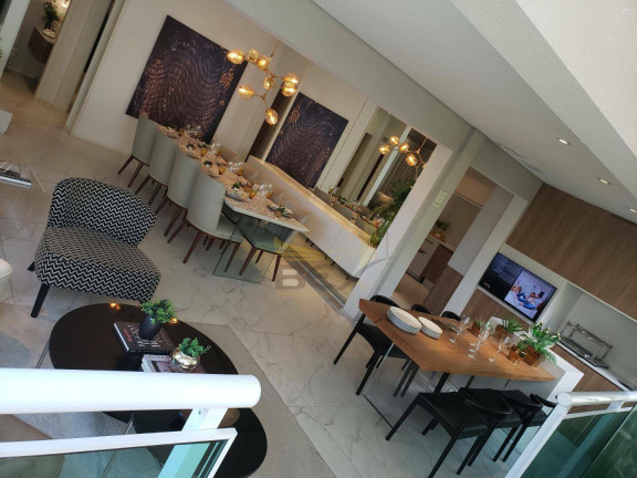 Imagem Apartamento com 4 Quartos à Venda, 200 m² em Alphaville Empresarial - Barueri