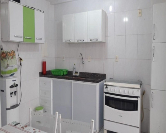 Imagem Apartamento com 3 Quartos à Venda, 120 m² em Algodoal - Cabo Frio