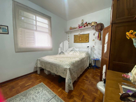Imagem Apartamento com 2 Quartos à Venda, 75 m² em Centro - São Vicente Imagem Apartamento com 2 Quartos à Venda, 75 m² em Centro - São Vicente