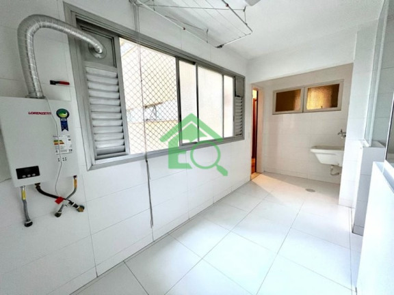 Imagem Apartamento com 4 Quartos à Venda, 160 m² em Santo Amaro - São Paulo Imagem Apartamento com 4 Quartos à Venda, 160 m² em Santo Amaro - São Paulo