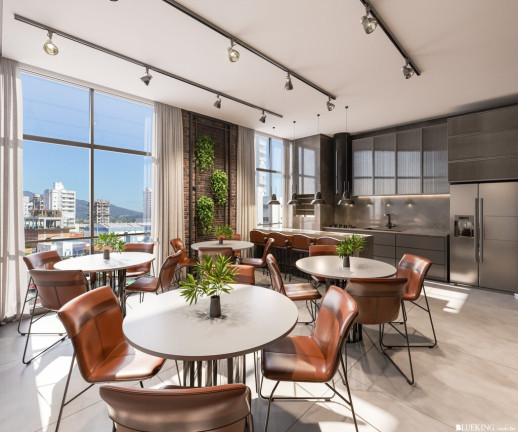 Imagem Apartamento com 3 Quartos à Venda, 185 m² em Meia Praia - Itapema