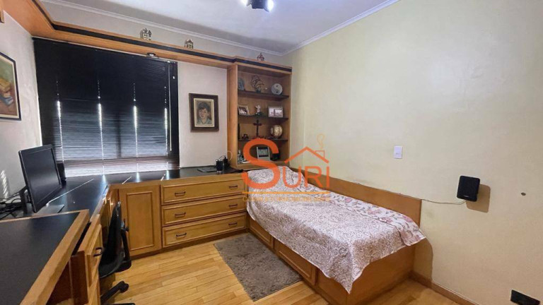 Imagem Apartamento com 4 Quartos à Venda, 198 m² em Vila Valparaíso - Santo André Imagem Apartamento com 4 Quartos à Venda, 198 m² em Vila Valparaíso - Santo André