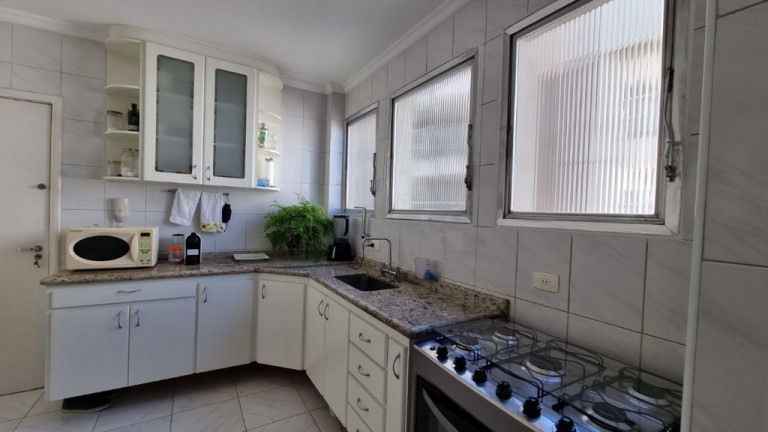 Imagem Apartamento com 3 Quartos à Venda, 101 m² em Jardim Paulista - São Paulo