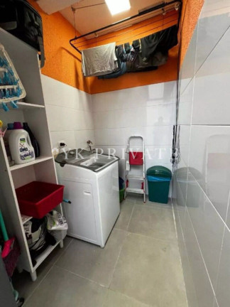 Imagem Sobrado com 3 Quartos à Venda, 142 m² em Vila Romana - São Paulo