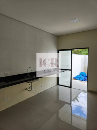 Imagem Casa de Condomínio com 3 Quartos à Venda, 250 m² em Colina Santa Mônica - Votorantim