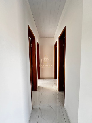 Imagem Casa com 3 Quartos à Venda, 62 m² em Jardim Bela Vista - Piraquara Imagem Casa com 3 Quartos à Venda, 62 m² em Jardim Bela Vista - Piraquara