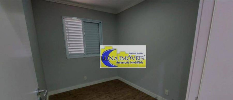 Imagem Apartamento com 2 Quartos à Venda, 65 m² em Paulicéia - São Bernardo Do Campo