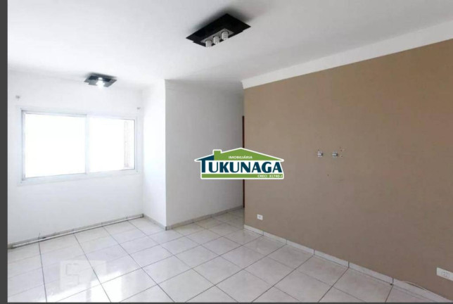 Imagem Apartamento com 2 Quartos à Venda, 58 m² em Jardim Flor Da Montanha - Guarulhos