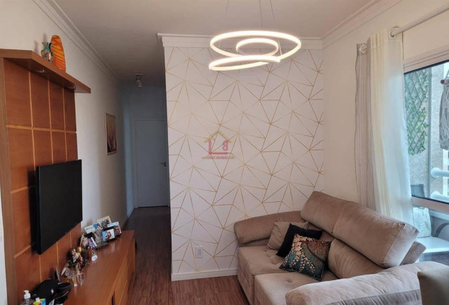 Imagem Apartamento com 2 Quartos à Venda, 59 m² Imagem Apartamento com 2 Quartos à Venda, 59 m²