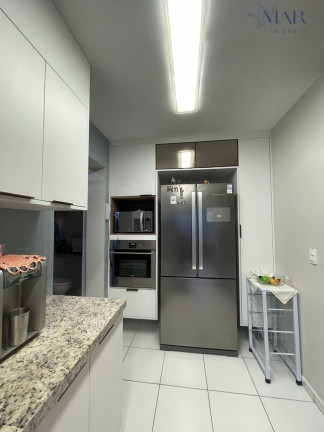 Imagem Apartamento com 3 Quartos à Venda, 98 m² em Marapé - Santos