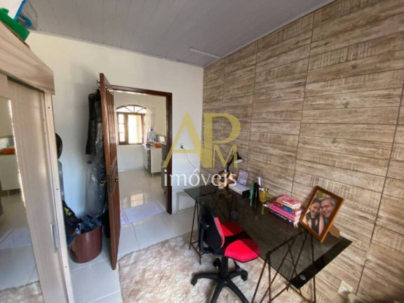 Imagem Casa com 2 Quartos à Venda, 85 m² em São Sebastião - Palhoça