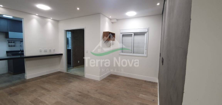 Imagem Apartamento com 2 Quartos à Venda, 69 m² em Jardim Tereza Cristina - Jundiaí