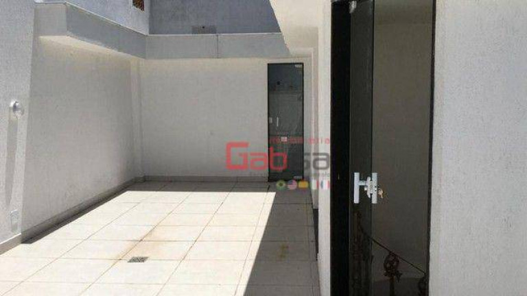 Imagem Cobertura com 2 Quartos à Venda, 150 m² em São Bento - Cabo Frio