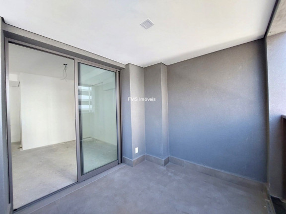 Imagem Imóvel com 1 Quarto à Venda, 54 m² em Moema - São Paulo Imagem Imóvel com 1 Quarto à Venda, 54 m² em Moema - São Paulo