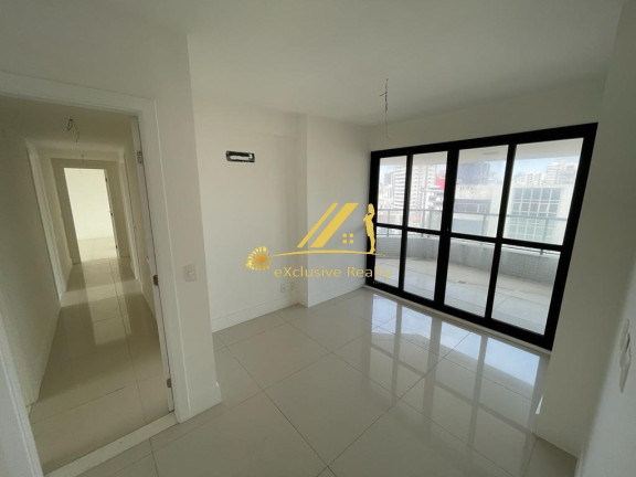 Imagem Imóvel com 4 Quartos à Venda, 275 m² em Ondina - Salvador Imagem Imóvel com 4 Quartos à Venda, 275 m² em Ondina - Salvador