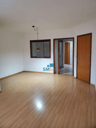 Imagem Apartamento com 4 Quartos à Venda, 134 m² em Santo Amaro - São Paulo Imagem Apartamento com 4 Quartos à Venda, 134 m² em Santo Amaro - São Paulo