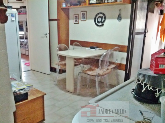 Imagem Apartamento com 3 Quartos à Venda, 99 m² em Lapa - São Paulo