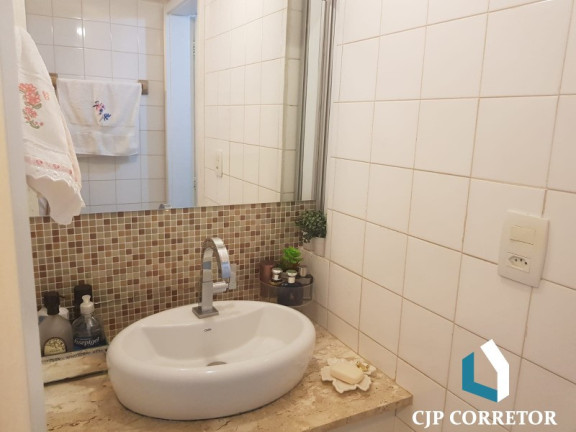 Imagem Apartamento com 3 Quartos à Venda, 94 m² em Cidadela - Salvador Imagem Apartamento com 3 Quartos à Venda, 94 m² em Cidadela - Salvador
