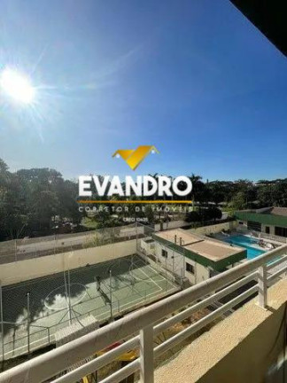 Imagem Apartamento com 3 Quartos à Venda, 83 m² em Coxipó - Cuiabá Imagem Apartamento com 3 Quartos à Venda, 83 m² em Coxipó - Cuiabá