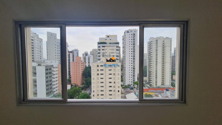 Imagem Apartamento com 3 Quartos à Venda, em Indianópolis - São Paulo Imagem Apartamento com 3 Quartos à Venda, em Indianópolis - São Paulo