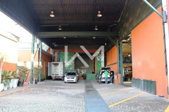 Imagem Loja para Alugar, 360 m² em Vila Leopoldina - São Paulo Imagem Loja para Alugar, 360 m² em Vila Leopoldina - São Paulo