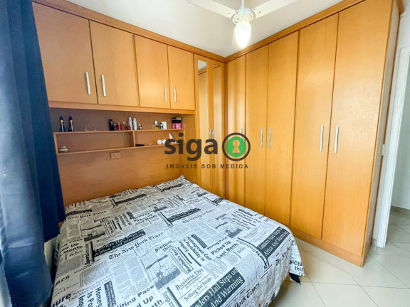 Imagem Apartamento com 3 Quartos à Venda, 68 m² em Jardim Vila Formosa - São Paulo