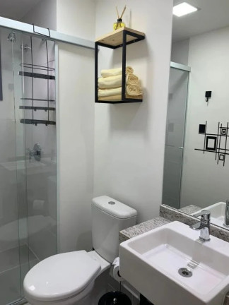 Imagem Apartamento à Venda, em Klabin - São Paulo Imagem Apartamento à Venda, em Klabin - São Paulo