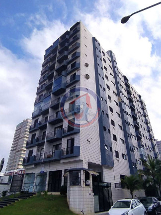 Apartamento com 2 Quartos à Venda, 65 m² em Tupi - Praia Grande