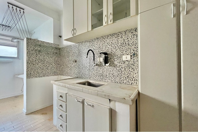 Imagem Apartamento com 2 Quartos à Venda, 64 m² em Vila Olímpia - São Paulo Imagem Apartamento com 2 Quartos à Venda, 64 m² em Vila Olímpia - São Paulo
