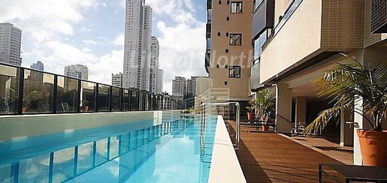 Apartamento com 2 Quartos à Venda, 77 m² em Nações - Balneário Camboriú