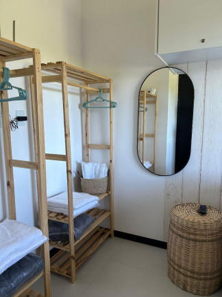 Imagem Studio com 1 Quarto à Venda, 39 m² em Praia Do Forte - Mata De São João