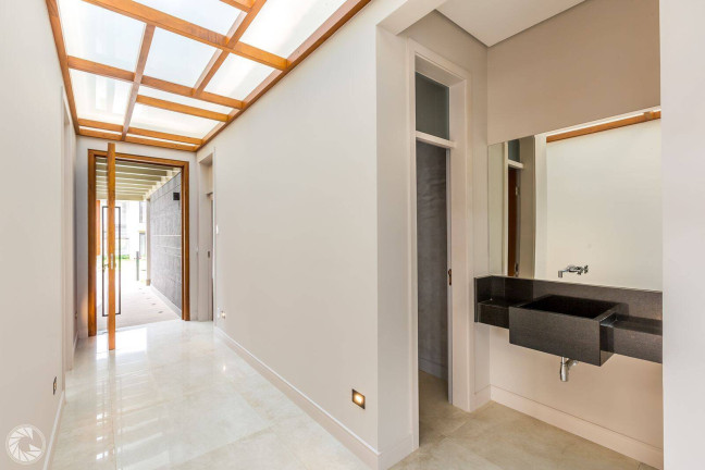 Imagem Casa de Condomínio com 3 Quartos à Venda, 525 m² em San Fernando Valley - Atibaia