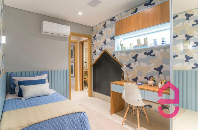 Imagem Apartamento com 2 Quartos à Venda, em Jardim Goiás - Goiânia Imagem Apartamento com 2 Quartos à Venda, em Jardim Goiás - Goiânia