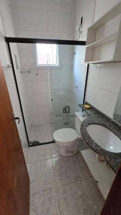 Imagem Casa com 2 Quartos à Venda, 54 m² em Condomínio Residencial Savoia - Sorocaba Imagem Casa com 2 Quartos à Venda, 54 m² em Condomínio Residencial Savoia - Sorocaba