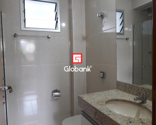 Imagem Apartamento com 2 Quartos à Venda, 20 m² em Cidade Santa Maria - Montes Claros
