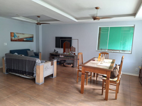 Imagem Casa com 4 Quartos à Venda, 150 m² em Taquara - Rio De Janeiro