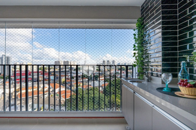 Imagem Apartamento com 3 Quartos à Venda, 79 m² em Vila Cruzeiro - São Paulo