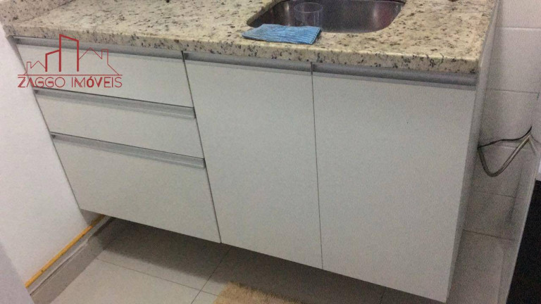 Imagem Apartamento com 3 Quartos à Venda, 61 m² em Vila Andrade - São Paulo