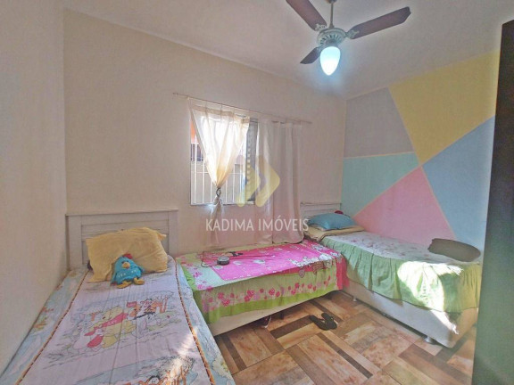 Imagem Casa com 2 Quartos à Venda, 90 m² em Vila Tupi - Praia Grande