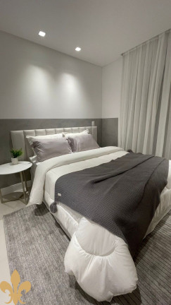 Imagem Apartamento com 2 Quartos à Venda, 60 m² em Morretes - Itapema