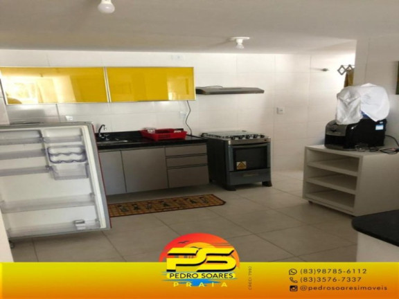 Imagem Apartamento com 2 Quartos à Venda, 87 m² em Camboinha - Cabedelo Imagem Apartamento com 2 Quartos à Venda, 87 m² em Camboinha - Cabedelo