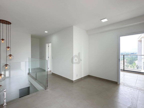 Imagem Apartamento com 4 Quartos à Venda, 220 m² em Granja Olga - Sorocaba