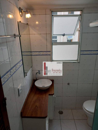 Imagem Apartamento com 2 Quartos à Venda, 49 m² em Vila Guarará - Santo André Imagem Apartamento com 2 Quartos à Venda, 49 m² em Vila Guarará - Santo André