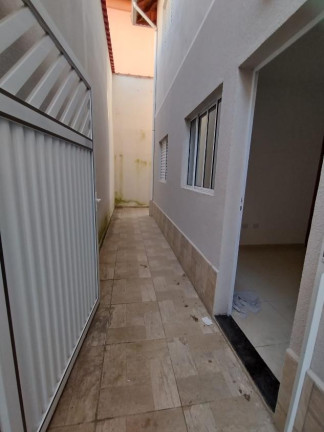 Imagem Casa de Condomínio com 2 Quartos à Venda, 49 m² em Ocian - Praia Grande