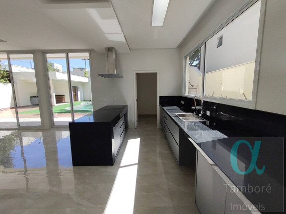 Imagem Casa com 5 Quartos à Venda, 440 m² em Alphaville Centro Industrial E Empresarial/alphaville. - Barueri