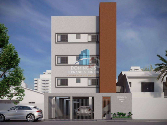 Imagem Apartamento com 2 Quartos à Venda, 33 m² em Vila Formosa - São Paulo Imagem Apartamento com 2 Quartos à Venda, 33 m² em Vila Formosa - São Paulo