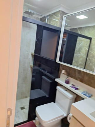 Imagem Apartamento com 2 Quartos à Venda, 66 m² em Santo Amaro - São Paulo