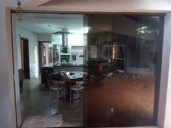 Imagem Casa com 3 Quartos à Venda, 267 m² em Parque Veneza - Arapongas