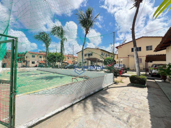 Imagem Apartamento com 2 Quartos à Venda, 45 m² em Passaré - Fortaleza Imagem Apartamento com 2 Quartos à Venda, 45 m² em Passaré - Fortaleza