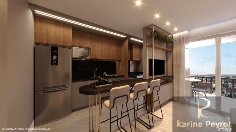 Imagem Apartamento com 2 Quartos à Venda, 82 m² em São José - São Leopoldo Imagem Apartamento com 2 Quartos à Venda, 82 m² em São José - São Leopoldo